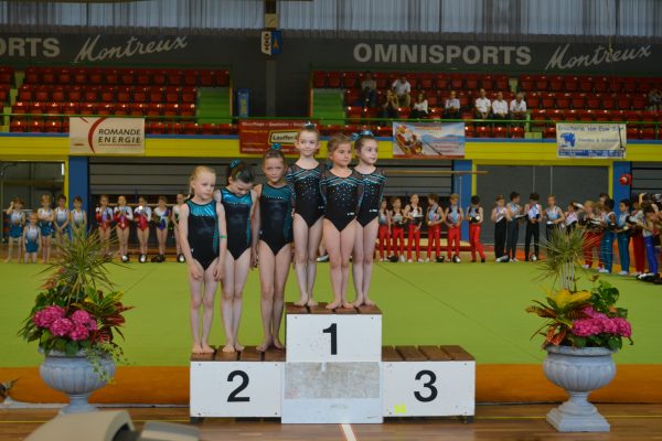 Photo 111 – Championnats romands par équipe et par engin à Montreux (15 mai)