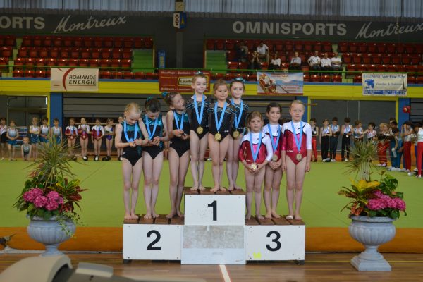 Photo 112 – Championnats romands par équipe et par engin à Montreux (15 mai)