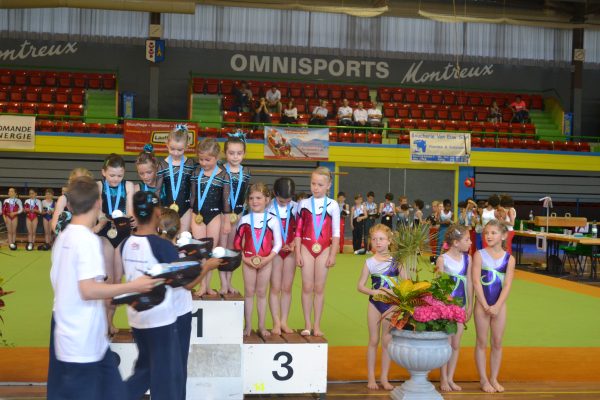 Photo 114 – Championnats romands par équipe et par engin à Montreux (15 mai)