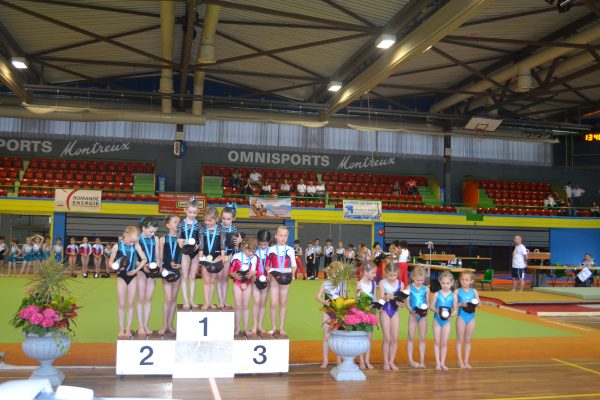 Photo 119 – Championnats romands par équipe et par engin à Montreux (15 mai)