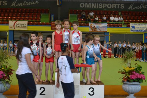 Photo 128 – Championnats romands par équipe et par engin à Montreux (15 mai)