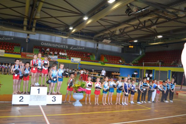 Photo 137 – Championnats romands par équipe et par engin à Montreux (15 mai)