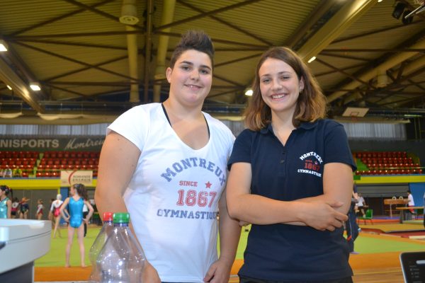 Photo 139 – Championnats romands par équipe et par engin à Montreux (15 mai)