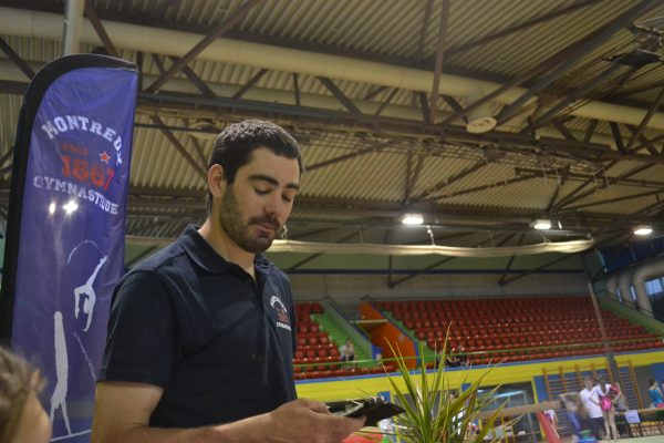 Photo 174 – Championnats romands par équipe et par engin à Montreux (15 mai)