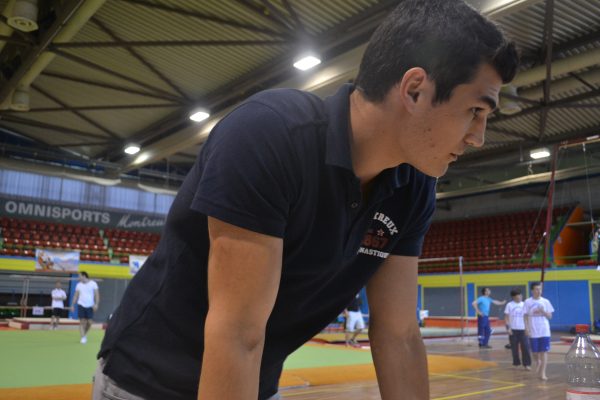 Photo 176 – Championnats romands par équipe et par engin à Montreux (15 mai)