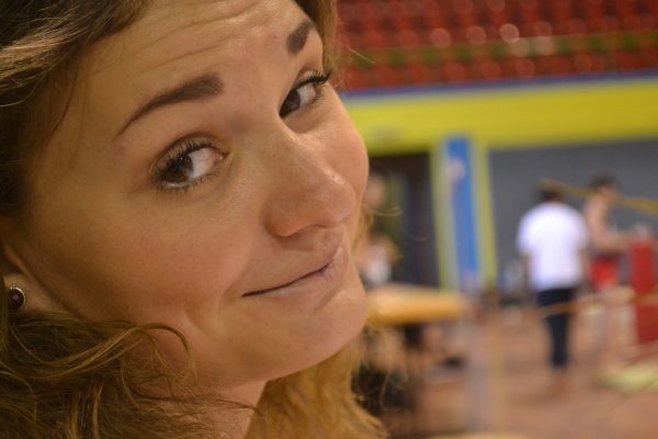 Photo 178 – Championnats romands par équipe et par engin à Montreux (15 mai)