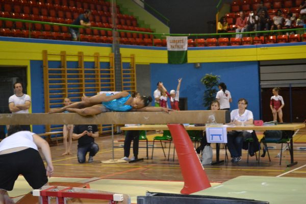 Photo 225 – Championnats romands par équipe et par engin à Montreux (15 mai)
