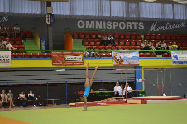 Photo 246 – Championnats romands par équipe et par engin à Montreux (15 mai)