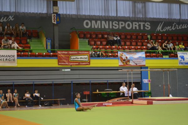 Photo 250 – Championnats romands par équipe et par engin à Montreux (15 mai)