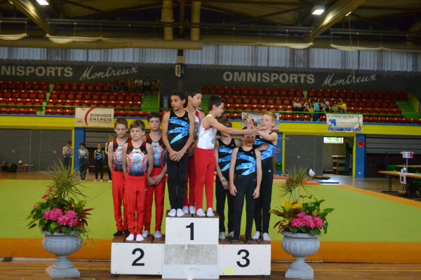 Photo 280 – Championnats romands par équipe et par engin à Montreux (15 mai)