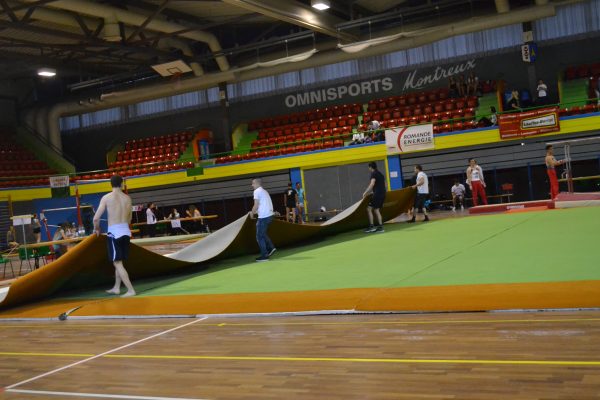Photo 300 – Championnats romands par équipe et par engin à Montreux (15 mai)