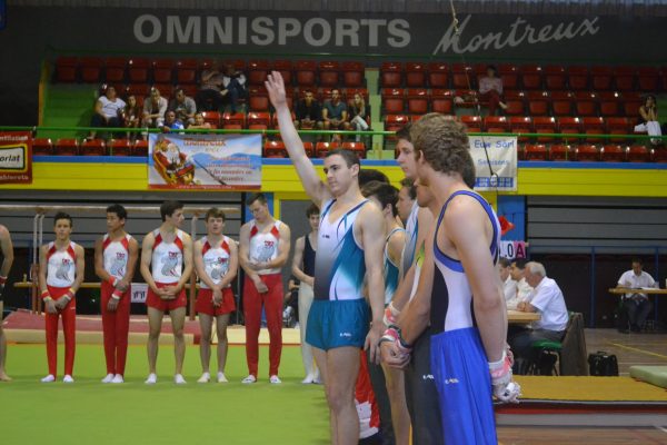 Photo 309 – Championnats romands par équipe et par engin à Montreux (15 mai)