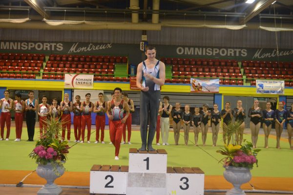Photo 361 – Championnats romands par équipe et par engin à Montreux (15 mai)