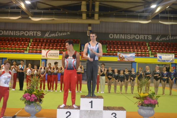 Photo 362 – Championnats romands par équipe et par engin à Montreux (15 mai)