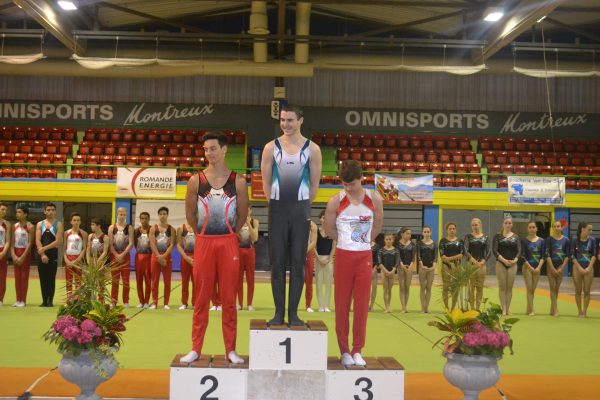 Photo 363 – Championnats romands par équipe et par engin à Montreux (15 mai)