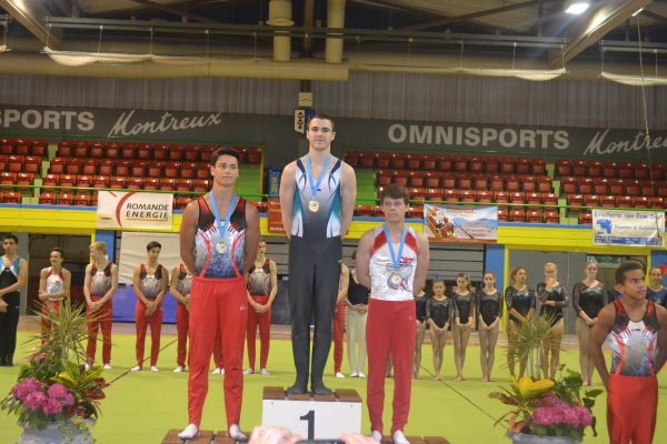 Photo 365 – Championnats romands par équipe et par engin à Montreux (15 mai)