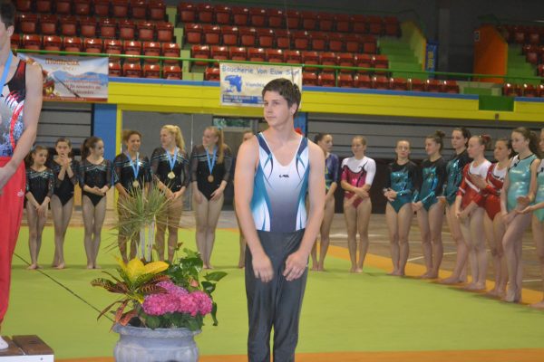 Photo 378 – Championnats romands par équipe et par engin à Montreux (15 mai)