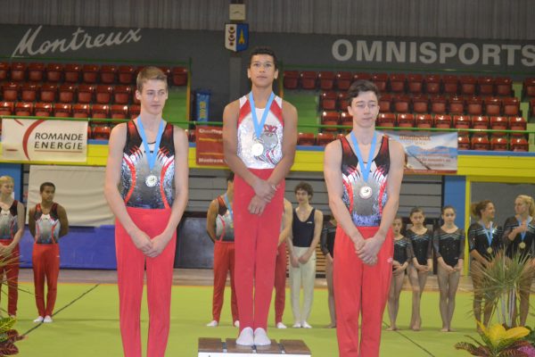 Photo 381 – Championnats romands par équipe et par engin à Montreux (15 mai)