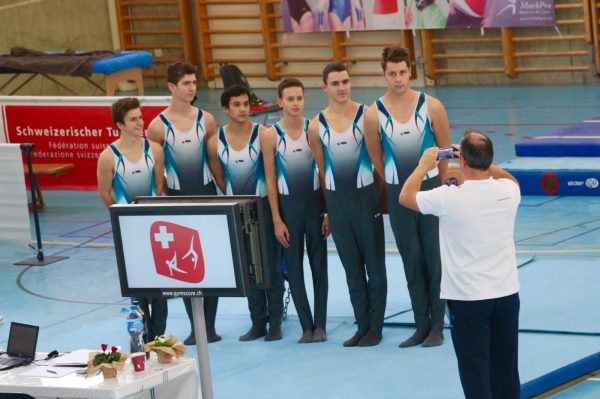 Photo 7 – Championnats suisses par équipe à Lenzbourg (19 septembre)