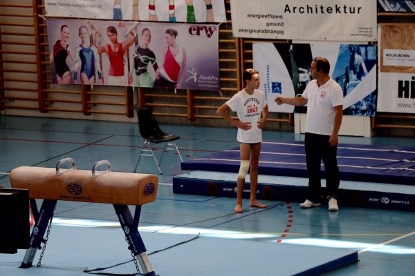 Photo 9 – Championnats suisses par équipe à Lenzbourg (19 septembre)