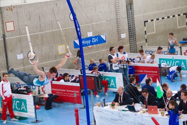 Photo 15 – Championnats suisses par équipe à Lenzbourg (19 septembre)