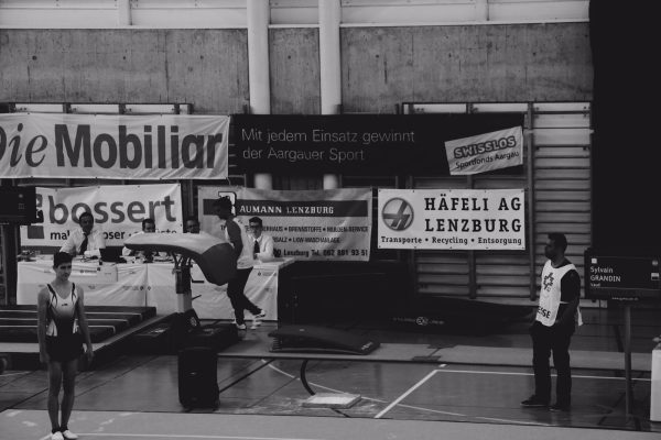 Photo 22 – Championnats suisses par équipe à Lenzbourg (19 septembre)