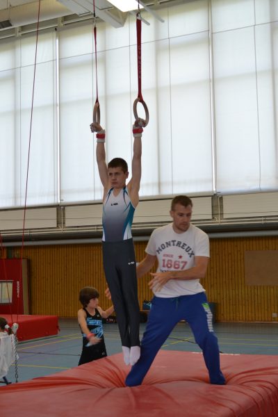 Photo 11 – Genevoise au Bois-des-Frères (2-3 mai)