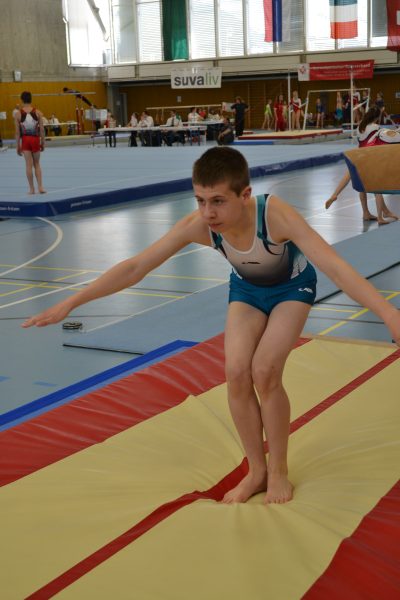 Photo 18 – Genevoise au Bois-des-Frères (2-3 mai)