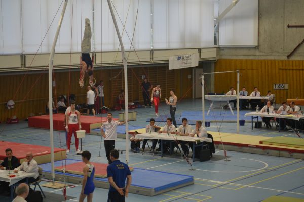 Photo 189 – Genevoise au Bois-des-Frères (2-3 mai)