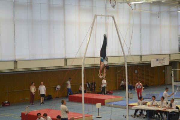 Photo 200 – Genevoise au Bois-des-Frères (2-3 mai)