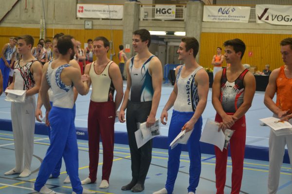 Photo 204 – Genevoise au Bois-des-Frères (2-3 mai)