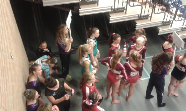 Photo 45 – Jeux Internationaux pour Ecoliers à Alkmaar, Pays-Bas (juin)