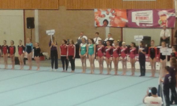 Photo 47 – Jeux Internationaux pour Ecoliers à Alkmaar, Pays-Bas (juin)