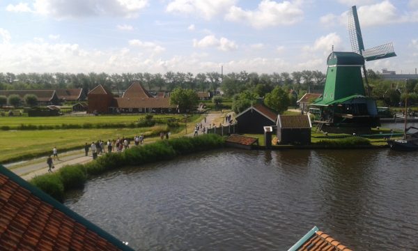 Photo 68 – Jeux Internationaux pour Ecoliers à Alkmaar, Pays-Bas (juin)