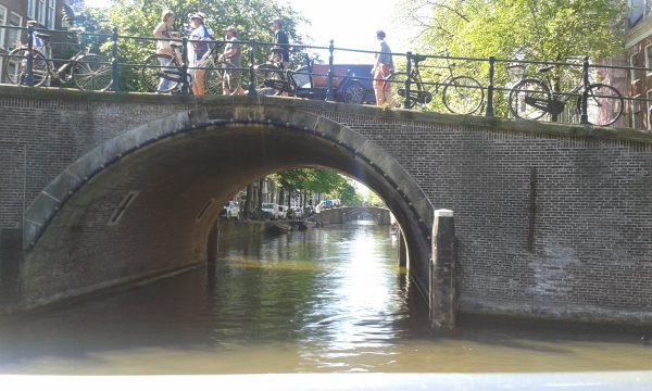 Photo 101 – Jeux Internationaux pour Ecoliers à Alkmaar, Pays-Bas (juin)