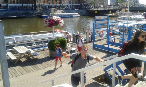 Photo 115 – Jeux Internationaux pour Ecoliers à Alkmaar, Pays-Bas (juin)