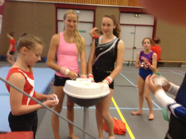 Photo 174 – Jeux Internationaux pour Ecoliers à Alkmaar, Pays-Bas (juin)