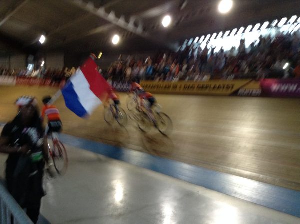 Photo 203 – Jeux Internationaux pour Ecoliers à Alkmaar, Pays-Bas (juin)
