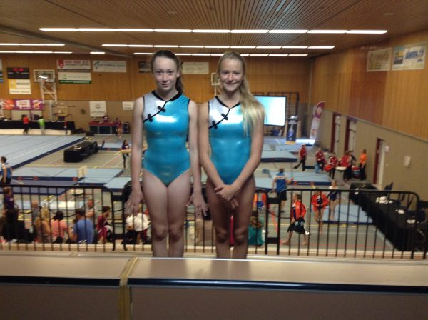 Photo 210 – Jeux Internationaux pour Ecoliers à Alkmaar, Pays-Bas (juin)