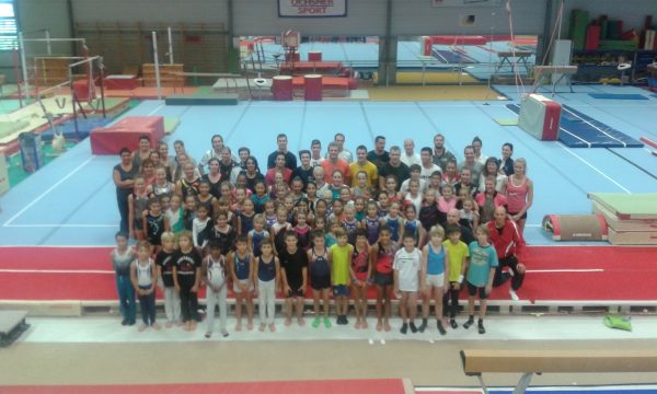 Photo 2 – Stage romand au Bois-des-Frères (3 octobre)