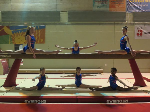 Photo 21 – Gymnastes montreusiennes GAF (14 février)