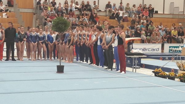 Photo 4 – Championnats suisses à Frauenfeld (22 septembre)
