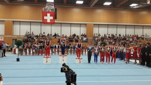 Photo 7 – Championnats suisses à Frauenfeld (22 septembre)