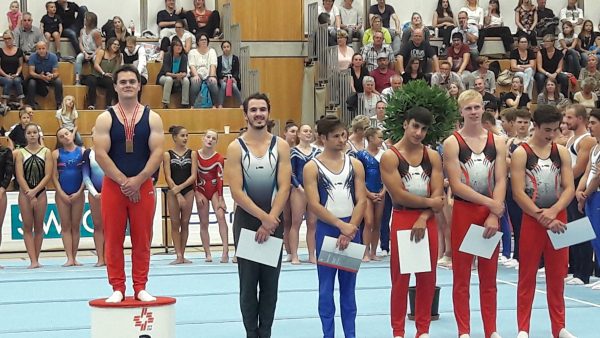 Photo 8 – Championnats suisses à Frauenfeld (22 septembre)