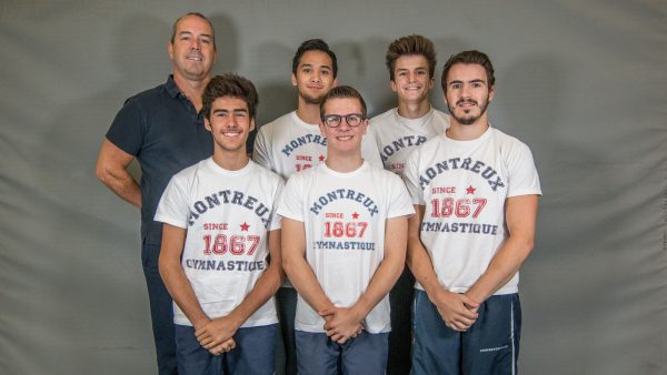 Photo 6 – Championnats suisses par équipe à Schaffhouse (29-30 septembre)