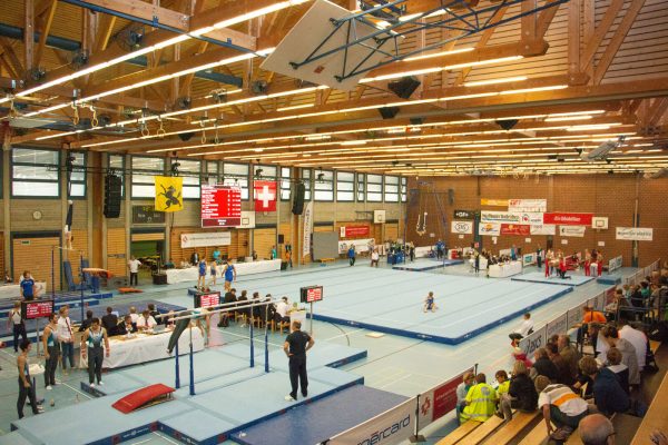 Photo 11 – Championnats suisses par équipe à Schaffhouse (29-30 septembre)