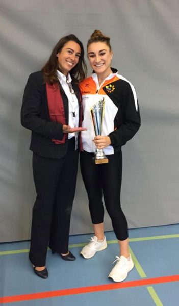 Photo 15 – Championnats suisses par équipe à Schaffhouse (29-30 septembre)