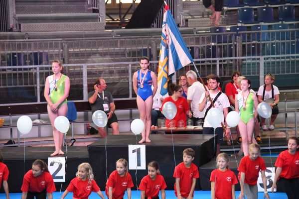 Photo 251 – Fête romande à Lausanne (17 juin)