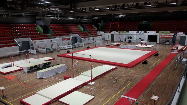 Photo 5 – Championnats suisses par équipe à Montreux (26-27 octobre)