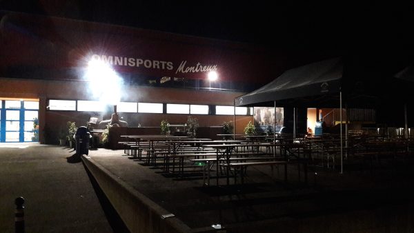 Photo 7 – Championnats suisses par équipe à Montreux (26-27 octobre)